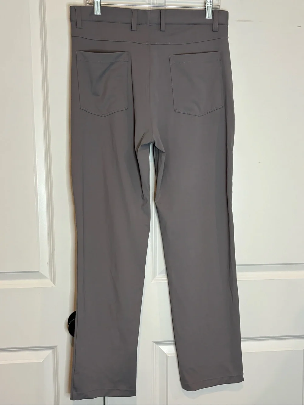 1764 Golf Graham Luxe All Time Golf Performance Pants Gray 32x30